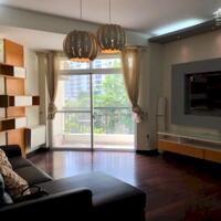 Cho thuê căn hộ Green view, PMH,Quận 7, dt:118m2 ,3PN, giá :20 triệu.LH:0906611859 Thư