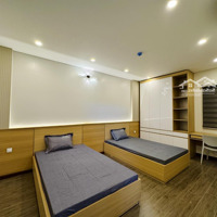 Khai Trương Căn Hộ 2N1K, 1N1K, Studio Nội Thất 5 Sao Tại Ngoại Giao Đoàn, Xuân Đỉnh
