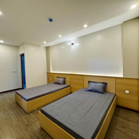 Khai Trương Căn Hộ 2N1K, 1N1K, Studio Nội Thất 5 Sao Tại Ngoại Giao Đoàn, Xuân Đỉnh