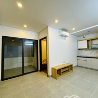 Khai Trương Căn Hộ 2N1K, 1N1K, Studio Nội Thất 5 Sao Tại Ngoại Giao Đoàn, Xuân Đỉnh
