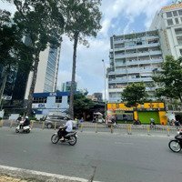 Cần Cho Thuê Gấp Phốmặt Tiềnnguyễn Thị Minh Khai Trung Tâm Quận 3. 10X36M. 2 Tầng Giá Bán 145 Triệu/Tháng