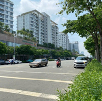 Sàn Lớn Tại Nguyễn Cơ Thạch Cho Thuê, 456M2, Giá 150 Triệu/ Tháng, Bàn Giao Hoàn Thiện