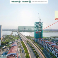 Với 4,7 Tỷ (Full Giá) Sở Hữu Ngay Căn Góc 2 Phòng Ngủ69,6M2 Bên Sông Hàn - Tháng 6/2025 Bàn Giao