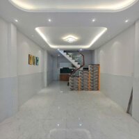 HẺM XE HƠI 7M - XE HƠI NGỦ TRONG NHÀ - 2 TẦNG - 45M2 - 3PN - CHIẾN LƯỢC - GIÁ NHỈNH 4 TỶ