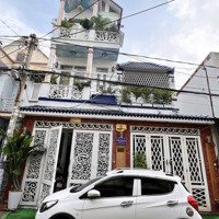 Bán Nhà 1 Trệt 2 Lầu P. Trung Dũng, Ngay Quảng Trường Tỉnh A42, Cách Đường Nguyễn Ái Quốc Chỉ 100M