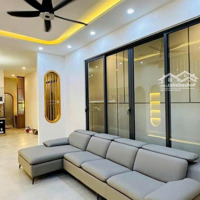Định Cư Mỹ, Anh Chủ Bán Căn Nhà Hiện Đại 5X22M Mới Xây Trong Kdc Bửu Long. Gần Đại Học Lạc Hồng