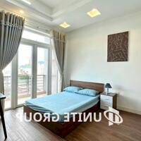 Cho Thuê Căn Hộ Ban Công Lớn, Máy Giặt Riêng gần Chợ Tân Định, Trường Sa ở quận Phú Nhuận