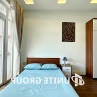 Cho Thuê Căn Hộ Ban Công Lớn, Máy Giặt Riêng gần Chợ Tân Định, Trường Sa ở quận Phú Nhuận