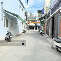Bán Đất Tặng Nhà Gác Đúc- Ô Tô Đậu 24/7- Nguyễn Văn Thoại - 95 M2 - Cách Biển 1 Phút