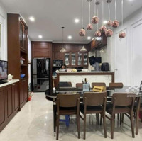 Nhà Đẹp Thái Thịnh: Lô Góc 92M X 4 Tầng, Mặt 5.2M, Trên Ở Dưới Kinh Doanh, Giá Tốt, Bán Nhanh.
