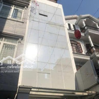 Nhà 5 Tầng 4,2X18 - Hẻm Xe Hơi Bàu Bàng Giá Chỉ 160 Triệu/M!