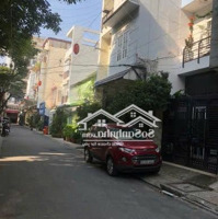 Nhà 5 Tầng 4,2X18 - Hẻm Xe Hơi Bàu Bàng Giá Chỉ 160 Triệu/M!