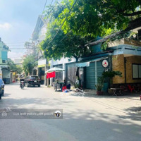 Giảm 1 Tỷ Nhà 5 Tầng Góc 2 Mặt Tiềnhẽm Xe Hơi10M Lạc Long Quân, (4.5X15M)-70M2, P8, Tb, Giá Còn 10 Tỷ Tl
