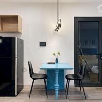Chính chủ cho thuê căn hộ studio 30m2 full nội thất cao cấp từ 6,5 tr/th Vinhomes Smart City