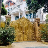 Bán Nhà Tại Phố Nguyễn Sơn Diện Tích: 230M2, Giá: 37 Tỷ. Long Biên