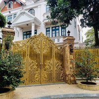 Bán Nhà Tại Phố Nguyễn Sơn Diện Tích: 230M2, Giá: 37 Tỷ. Long Biên