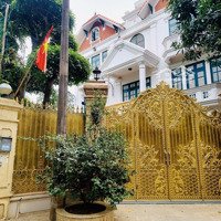 Bán Nhà Tại Phố Nguyễn Sơn Diện Tích: 230M2, Giá: 37 Tỷ. Long Biên