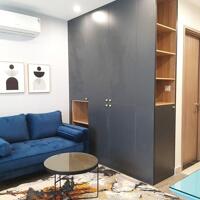 Chính chủ cho thuê căn hộ studio 30m2 full nội thất cao cấp từ 6,5 tr/th Vinhomes Smart City