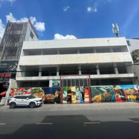 Ngộp Bank Bán Nhà Mặt Tiền Nơ Trang Long, Quận Bình Thạnh -Diện Tích15X52M - Cn 656M2 3 Tầng - Giá Bán 80 Tỷ