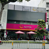 Ngộp Bank Bán Nhà Mặt Tiền Nơ Trang Long, Quận Bình Thạnh -Diện Tích15X52M - Cn 656M2 3 Tầng - Giá Bán 80 Tỷ