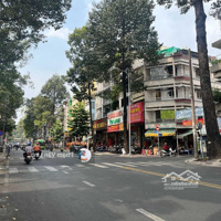 Cách Bv Chợ Rẫy 100M , Có Ngay Nhàhẽm Xe Hơi290M2 ( 12X25M) Giá Chỉ 43 Tỷ