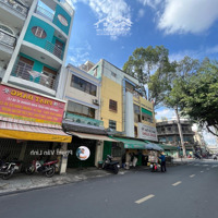 Cách Bv Chợ Rẫy 100M , Có Ngay Nhàhẽm Xe Hơi290M2 ( 12X25M) Giá Chỉ 43 Tỷ