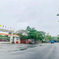 Bán Đất Góc 2 Mặt Tiền, Ngay Trường Th Tân Tiến, Gần Ngã 4 Vincom, Cách Phạm Văn Thuận Vào 200M