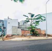 Bán Đất Góc 2 Mặt Tiền, Ngay Trường Th Tân Tiến, Gần Ngã 4 Vincom, Cách Phạm Văn Thuận Vào 200M