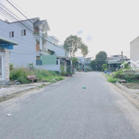 Đất Đẹp 100M Tái Định Cư Bigc P. Đông Hòa Tp. Dĩ An