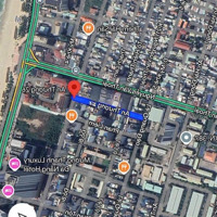 Cặp Đất Duy Nhất: 180M. Ngang 9M. Được Chào Bán Tại Phố An Thượng 26. Trung Tâm Phố Tây An Thượng