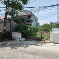Chính Chủ Cần Bán Gấp Lô Đất Diện Tích 132M2 Ngang 6M Khu Phố Tây An Thượng, Đà Nẵng Chỉ 8,X Tỷ
