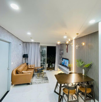 Căn Hộ 68M2 2 Pn 2 Wc Angia Riverside, Hồ Bơi, Sauna, View Sông, Núi..