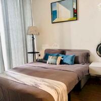 Chính chủ cho thuê gấp căn hộ studio 30m2 full nội thất cao cấp tại Vinhomes Greenbay Mễ Trì