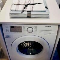 Chính chủ cho thuê gấp căn hộ studio 30m2 full nội thất cao cấp tại Vinhomes Greenbay Mễ Trì