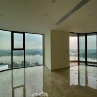 Bán Căn Hộ Thảo Điền Green, 12,5 Tỷ, 85M2, Trả Trước 30% Nhận Nhà Ở