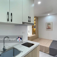 Bán Toà Ccmn Ngã Tư Sở- Ô Tô- 84M2,7T-20 Phòng! Giá Bán 32 Tỷ