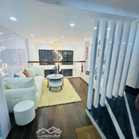 Nhà Siêu Đẹp Vị Trí Trung Ttâm Ngô Siêu Ngắn 20 M Ra Mặt Phố Ôtô Tránh