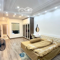 Căn Nhà Mới, Đường Đàm Quang Trung Long Biên, Mặt Phố, Thang Máy,Chỉ Trên 17 Tỷ.