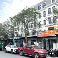 Cần Bán Nhà Lk Lô Góc, Thang Máy - Kđt Đại Kim - Đường Nghiêm Xuân Yêm-Diện Tích75M2, Giá Bán 22.5 Tỷ