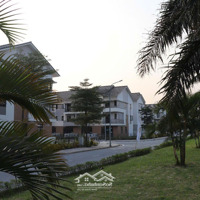 Quỹ Căn Shophouse Cuối Cùng Của Cđt Thuộc Dự Án Centa Park View, Phân Khu Mới Của Kdt Vsip Bắc Ninh