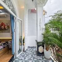 NHÀ 1 TRỆT 1 LẦU XÂY MỚI ĐƯỜNG SỐ 5 KDC TIỂU DỰ ÁN NHI ĐỒNG - THÔNG QUA ĐƯỜNG TÔ VĨNH DIỆN