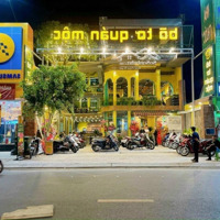 Định Cư Hạ Giá Bán Gấp Nhà Mặt Tiền Ngay Trường Chinh-Phan Huy Ích 10X44M ( Nở Hậu) Giá Bán 39 Tỷ Tl,Tb