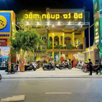 Định Cư Hạ Giá Bán Gấp Nhà Mặt Tiền Ngay Trường Chinh-Phan Huy Ích 10X44M ( Nở Hậu) Giá Bán 39 Tỷ Tl,Tb