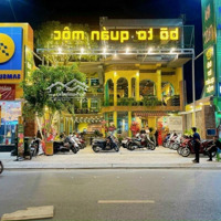 Định Cư Hạ Giá Bán Gấp Nhà Mặt Tiền Ngay Trường Chinh-Phan Huy Ích 10X44M ( Nở Hậu) Giá Bán 39 Tỷ Tl,Tb
