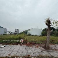 Bán Đất 80M2 Trục Chính 8M, Vỉa 3M |Diện Tích4X20 Sổ Riêng | Giá Rẻ