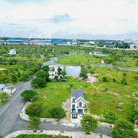 Đầu Tư Ngay Lô 100M2 Ngay Kđt Vệ Tinh Sân Bay Long Thành, Shr Công Chứng Ngay