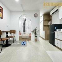 Cho Thuê Chung Cư Mini Dạng 1 Phòng Ngủtách Bếp, Full Nội Thất Như Hình, Mới 100% Ngay Đào Duy Từ
