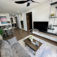 Cho Thuê Căn 2 Ngủ Full Nội Thất Đẹp Fpt Plaza 2, View Thoáng