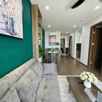 Cho Thuê Căn 2 Ngủ Full Nội Thất Đẹp Fpt Plaza 2, View Thoáng
