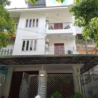 Chính Chủ Cho Thuê Nhà Đội Nhân B.đình 100 X 4T Điều Hòa ,Nóng Lạnh,Nội Thất Đầy Đủ Giá 28 Triệu